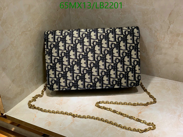 Dior-Bag-4A Quality Code: LB2201 $: 65USD