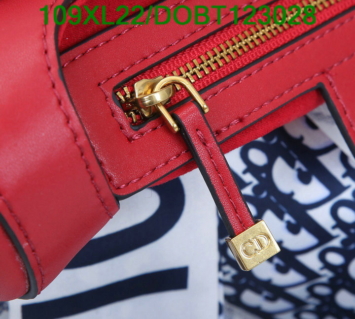 Dior-Bag-4A Quality Code: DOBT123028 $: 109USD