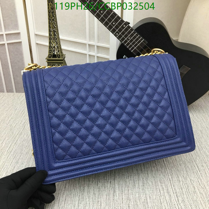 Chanel-Bag-4A Quality Code: CCBP032504 $: 119USD