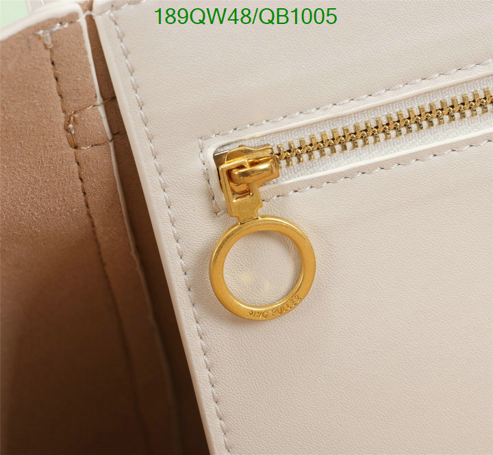 Off-white-Bag-Mirror Quality Code: QB1005 $: 189USD