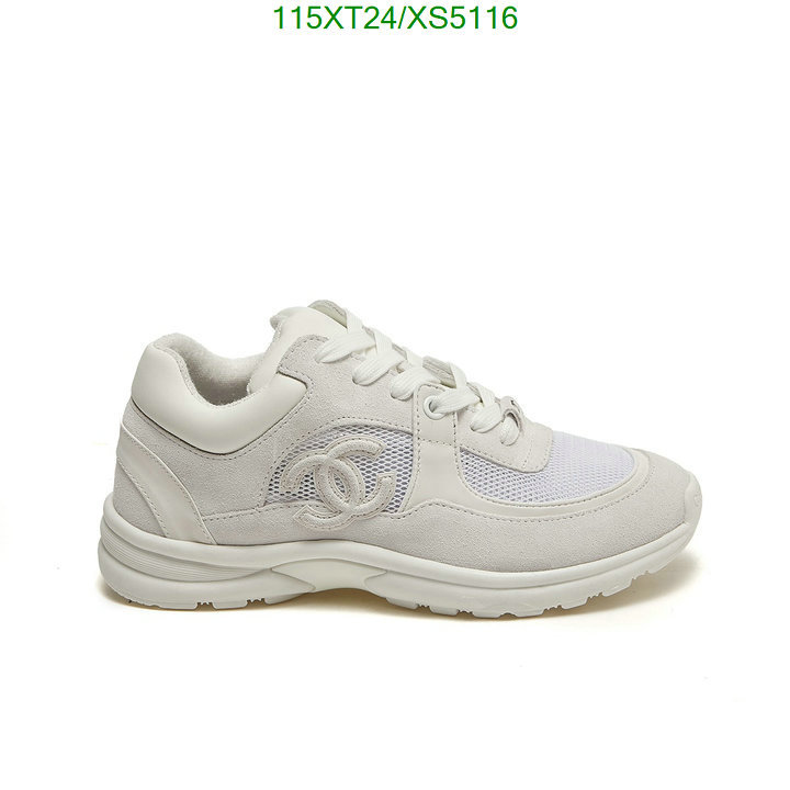 Chanel-Men shoes Code: XS5116 $: 115USD