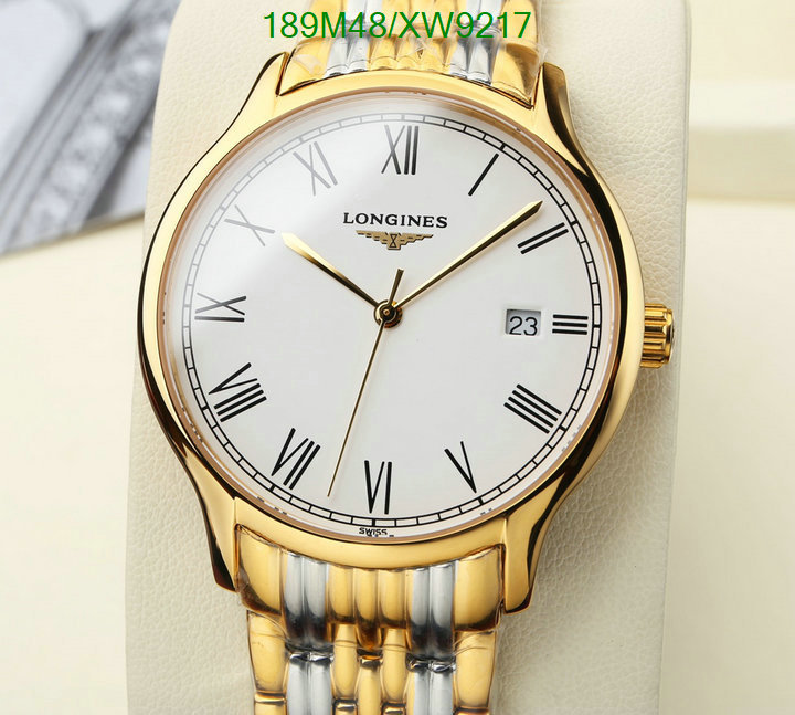 LONGINES-Watch-4A Quality Code: XW9217 $: 189USD