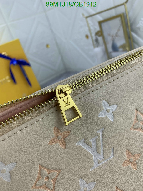 LV-Bag-4A Quality Code: QB1912 $: 89USD