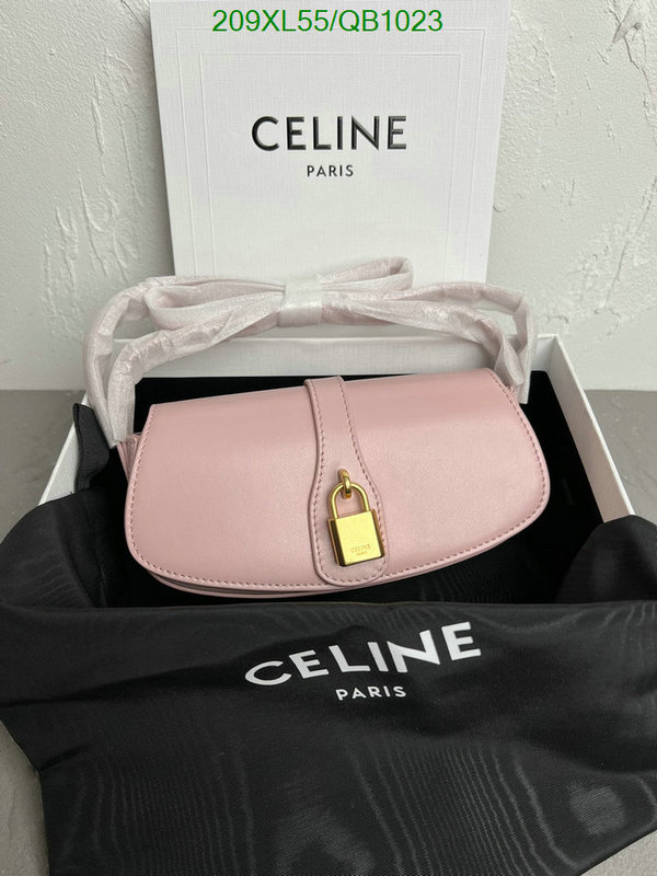 Celine-Bag-Mirror Quality Code: QB1023 $: 209USD