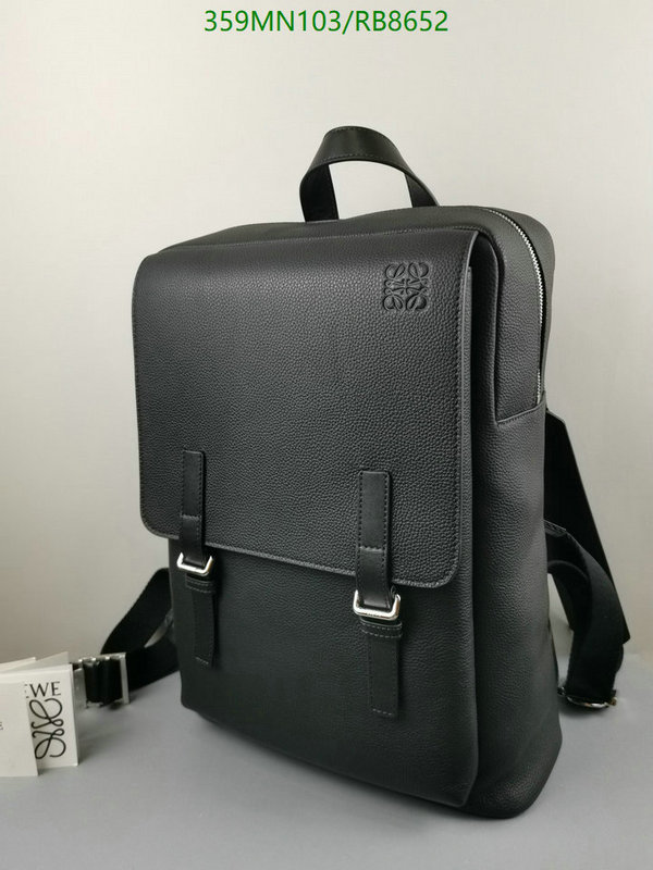 Loewe-Bag-Mirror Quality Code: RB8652 $: 359USD