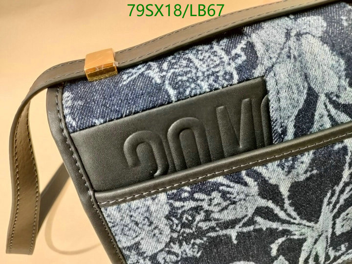 Dior-Bag-4A Quality Code: LB67 $: 79USD