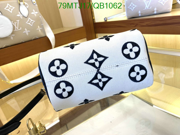 LV-Bag-4A Quality Code: QB1062 $: 79USD