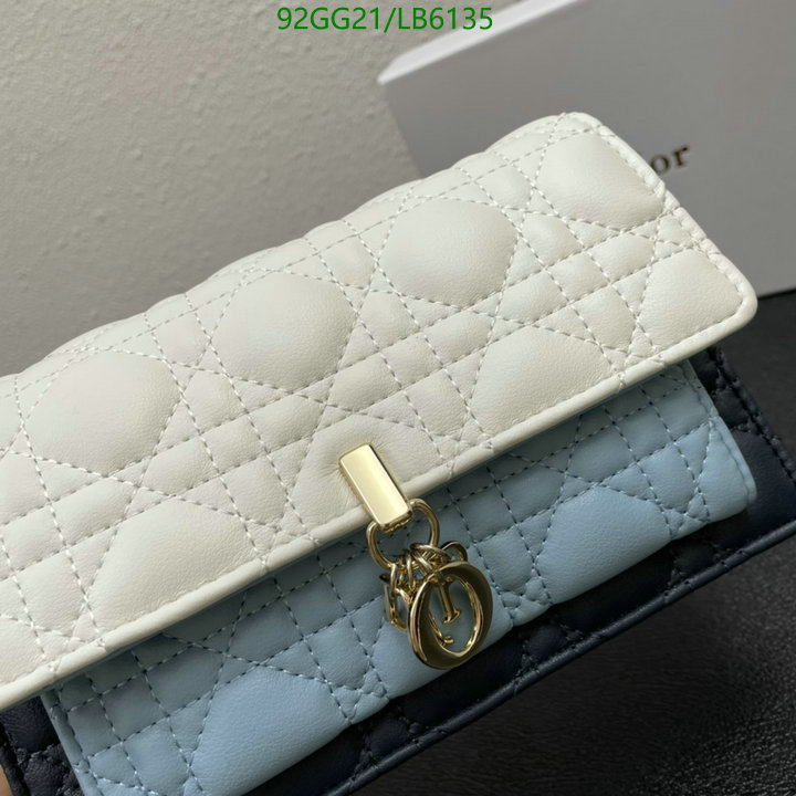 Dior-Bag-4A Quality Code: LB6135 $: 92USD