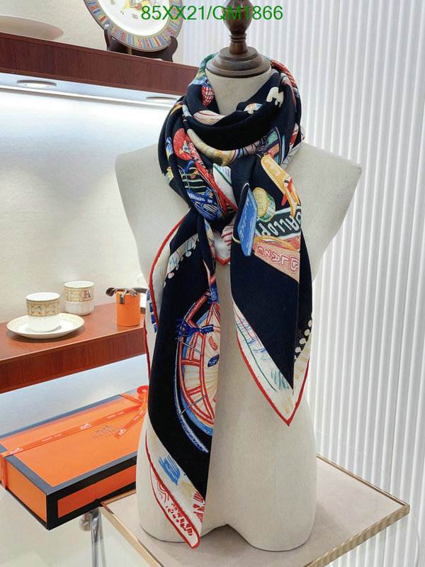 Hermes-Scarf Code: QM1866 $: 85USD