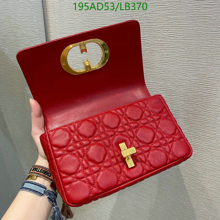 Dior-Bag-Mirror Quality Code: LB370 $: 195USD