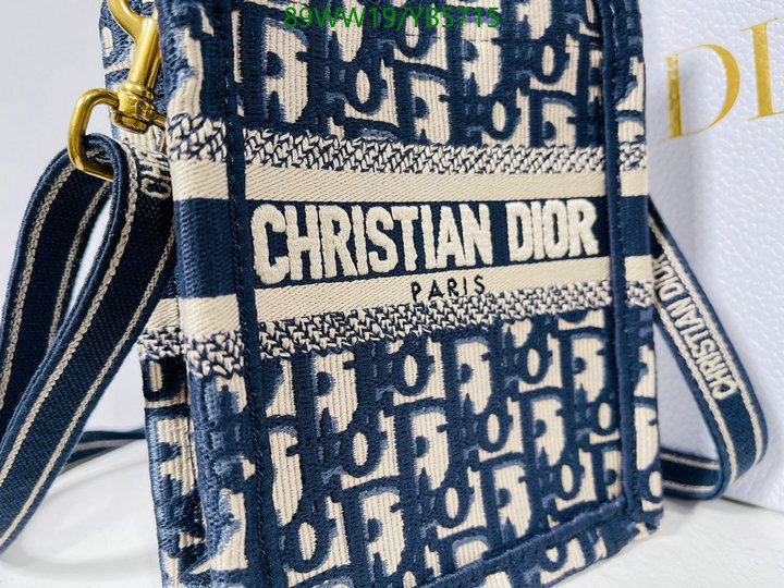 Dior-Bag-Mirror Quality Code: YB5715 $: 89USD