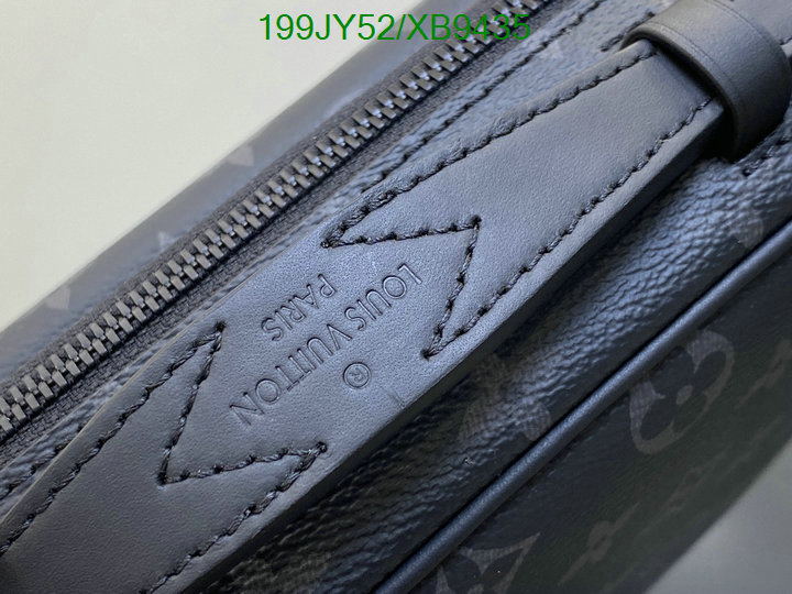 LV-Bag-Mirror Quality Code: XB9435 $: 199USD