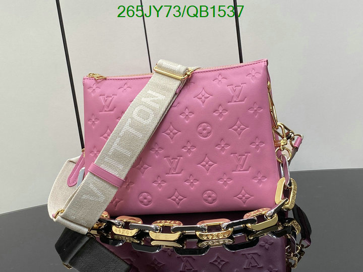 LV-Bag-Mirror Quality Code: QB1537 $: 265USD