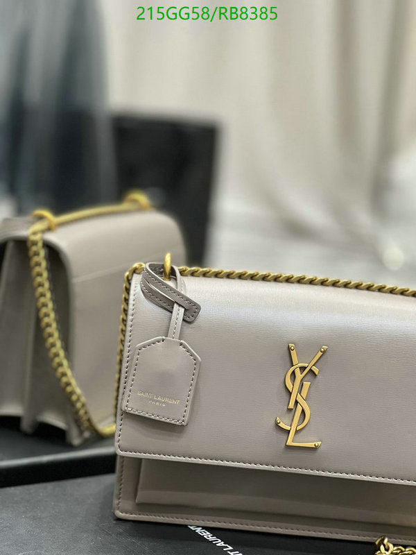 YSL-Bag-Mirror Quality Code: RB8385 $: 215USD