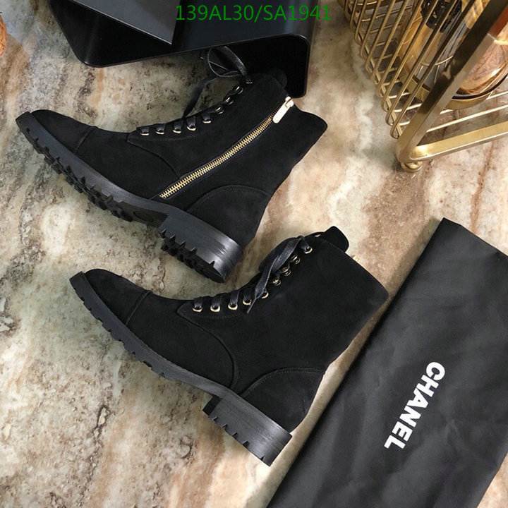 Boots-Women Shoes Code: SA1941 $: 139USD