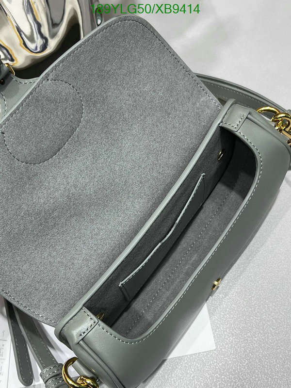 Dior-Bag-Mirror Quality Code: XB9414 $: 189USD