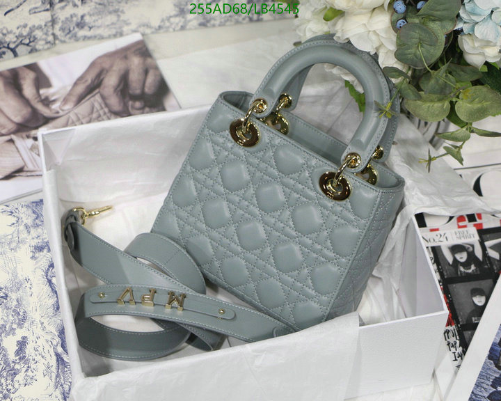 Dior-Bag-Mirror Quality Code: LB4545 $: 255USD