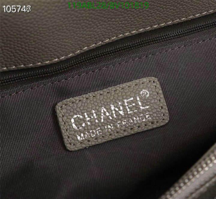 Chanel-Bag-4A Quality Code: BV101819 $: 119USD