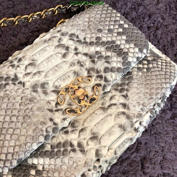 Chanel-Bag-Mirror Quality Code: ZB368 $: 329USD