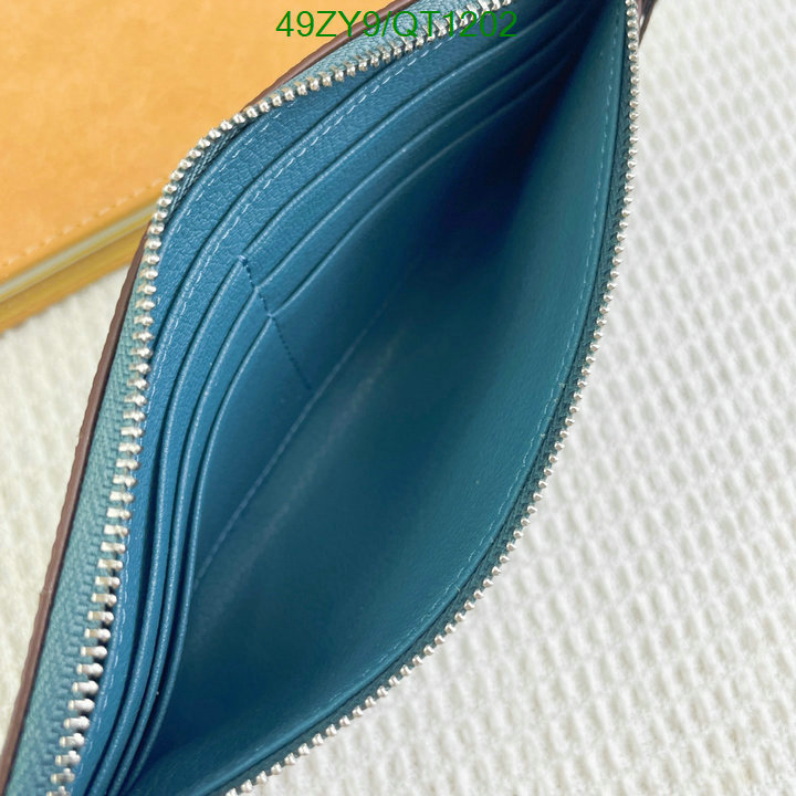 Hermes-Wallet(4A) Code: QT1202 $: 49USD