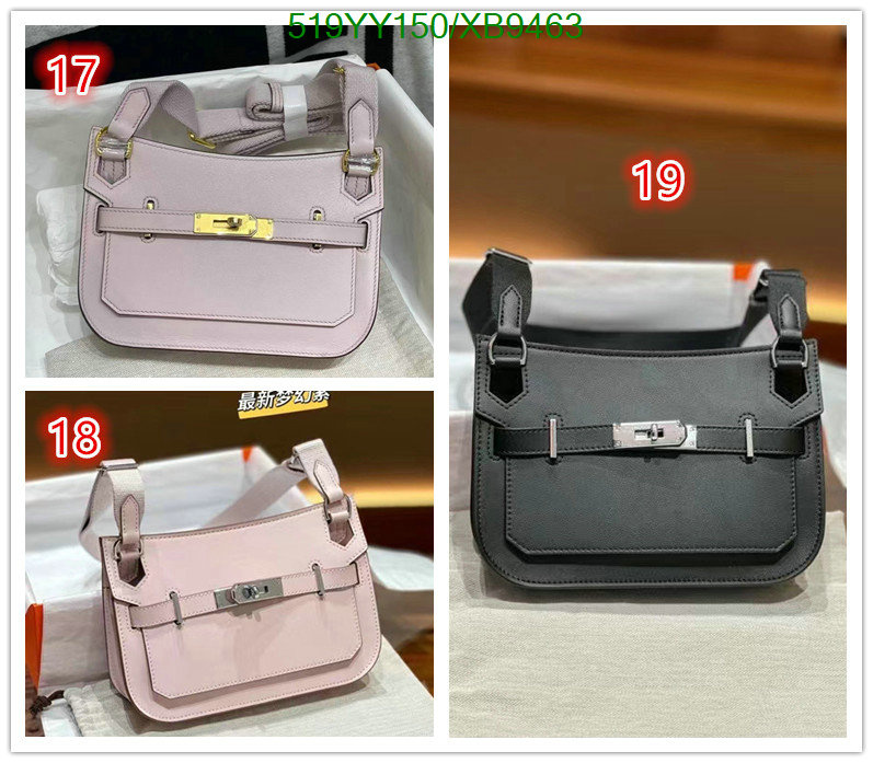 Hermes-Bag-Mirror Quality Code: XB9463 $: 519USD