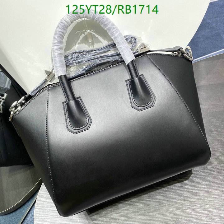 Givenchy-Bag-4A Quality Code: RB1714