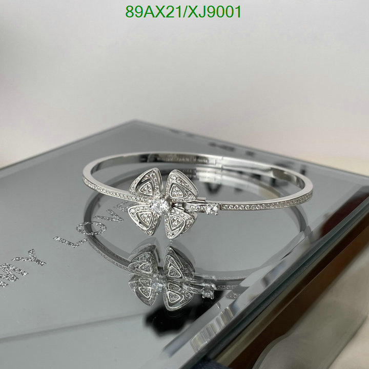 Van Cleef & Arpels-Jewelry Code: XJ9001 $: 89USD