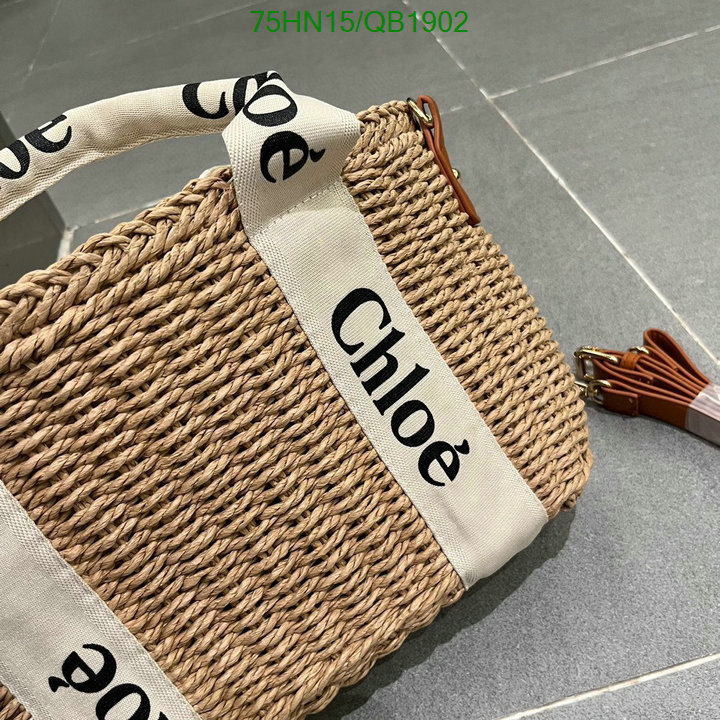 Chloe-Bag-4A Quality Code: QB1902 $: 75USD