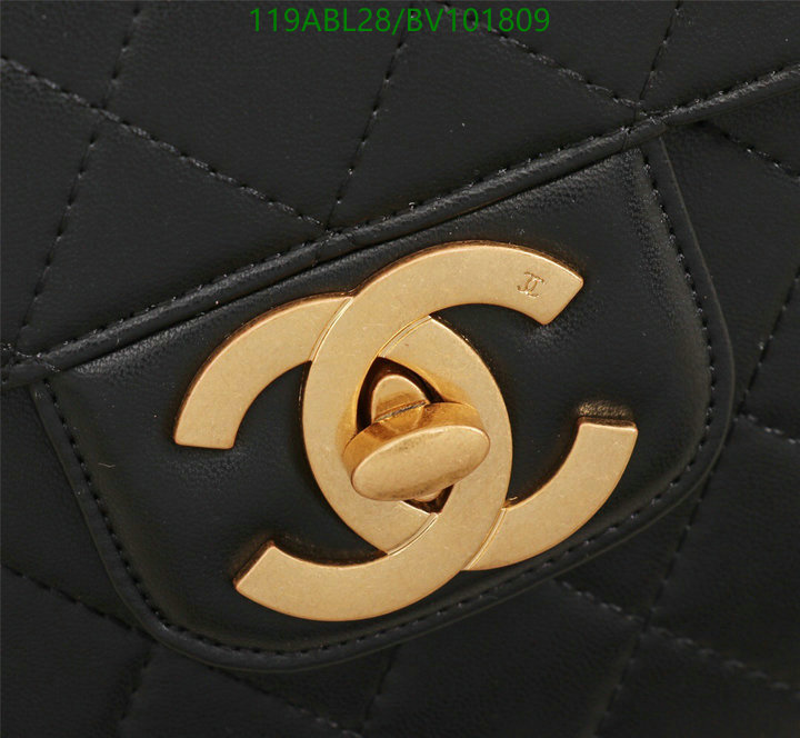 Chanel-Bag-4A Quality Code: BV101809 $: 119USD