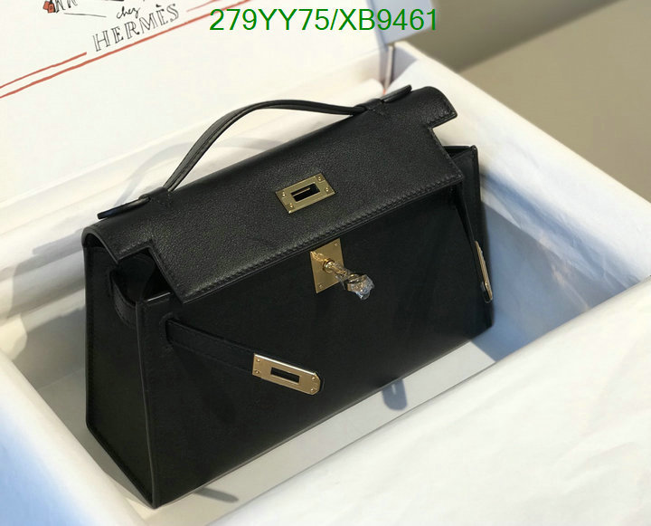 Hermes-Bag-Mirror Quality Code: XB9461 $: 279USD