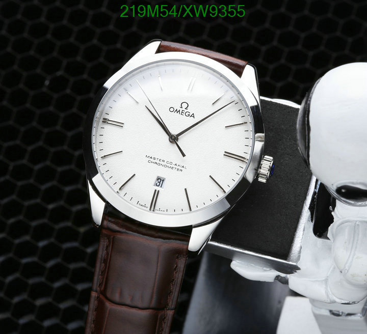 Omega-Watch-Mirror Quality Code: XW9355 $: 219USD