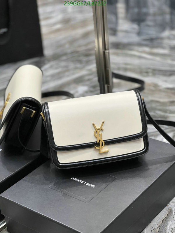 YSL-Bag-Mirror Quality Code: LB7222 $: 239USD