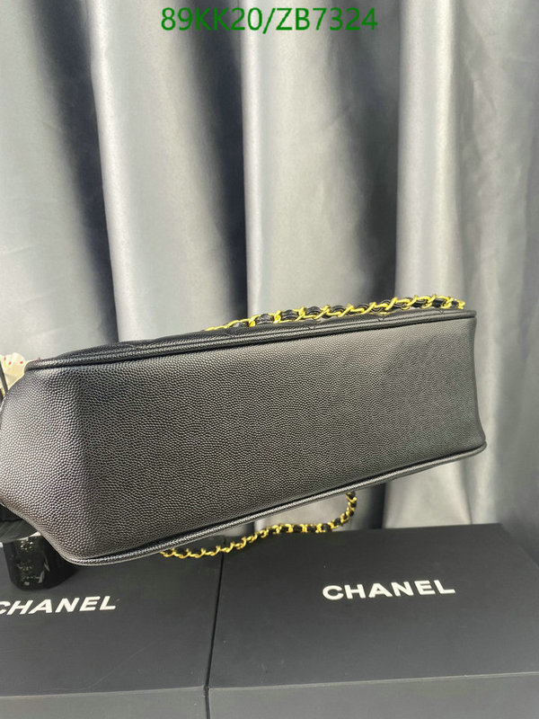 Chanel-Bag-4A Quality Code: ZB7324 $: 89USD