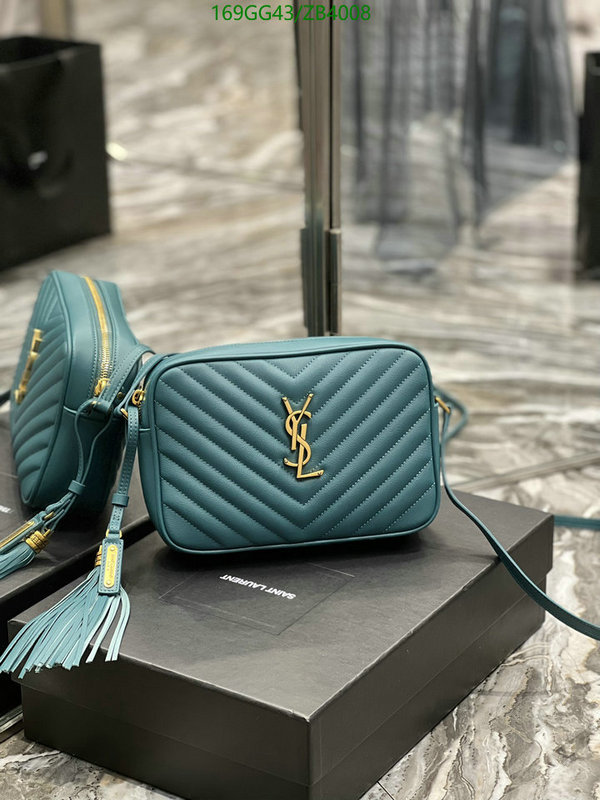 YSL-Bag-Mirror Quality Code: ZB4008 $: 169USD