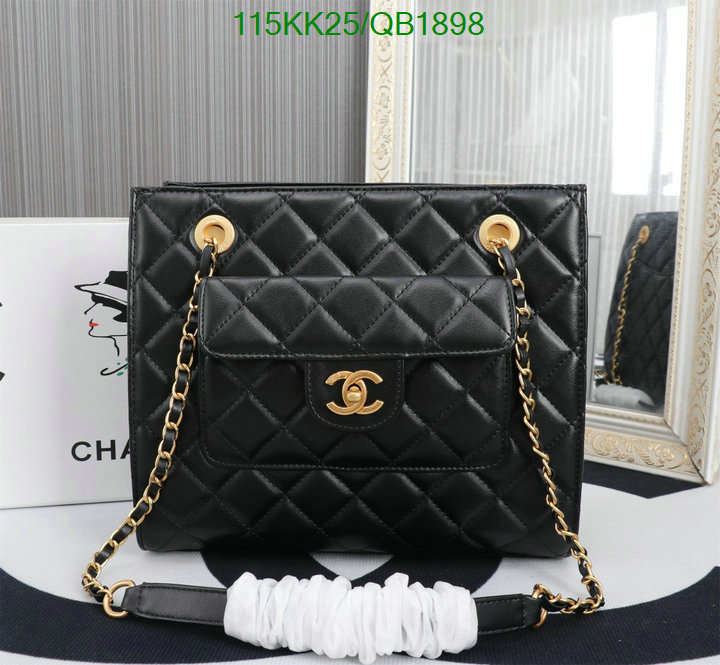 Chanel-Bag-4A Quality Code: QB1898 $: 115USD