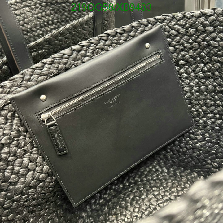 YSL-Bag-Mirror Quality Code: XB9483 $: 219USD