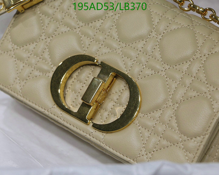 Dior-Bag-Mirror Quality Code: LB370 $: 195USD