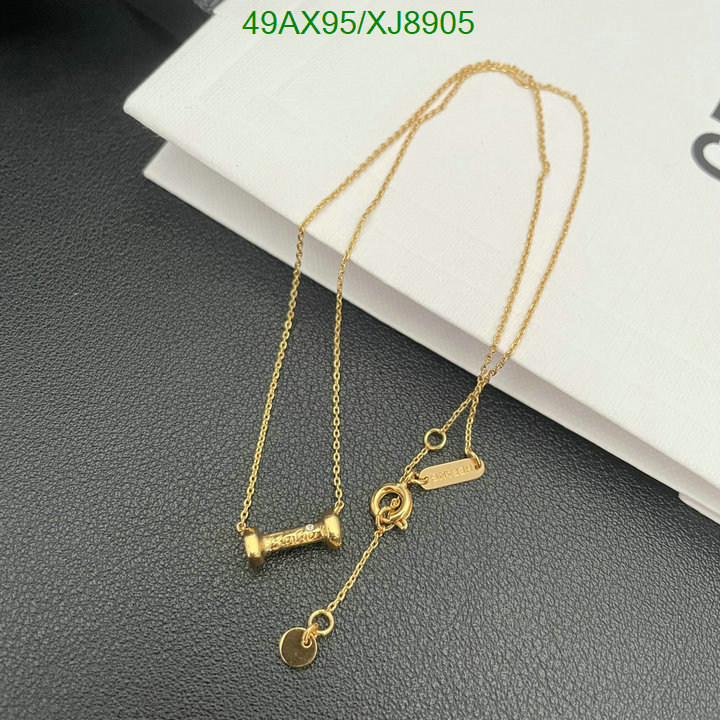 Celine-Jewelry Code: XJ8905 $: 49USD