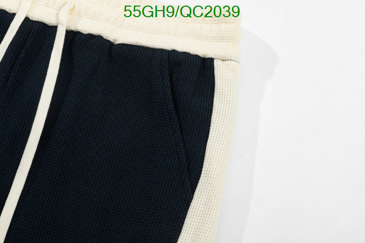 Loewe-Clothing Code: QC2039 $: 55USD