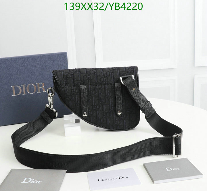 Dior-Bag-Mirror Quality Code: YB4220 $: 139USD