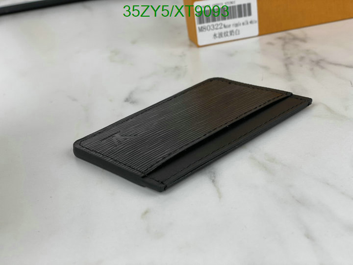 LV-Wallet-4A Quality Code: XT9093 $: 35USD