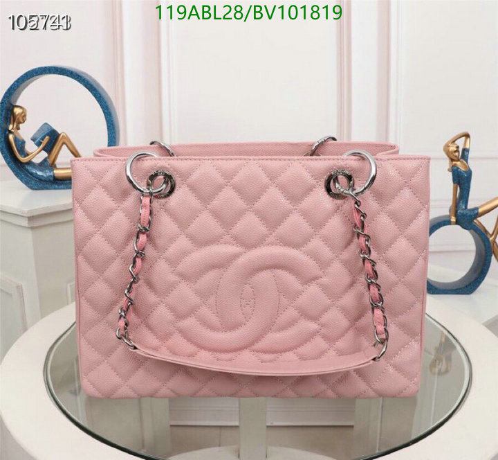 Chanel-Bag-4A Quality Code: BV101819 $: 119USD