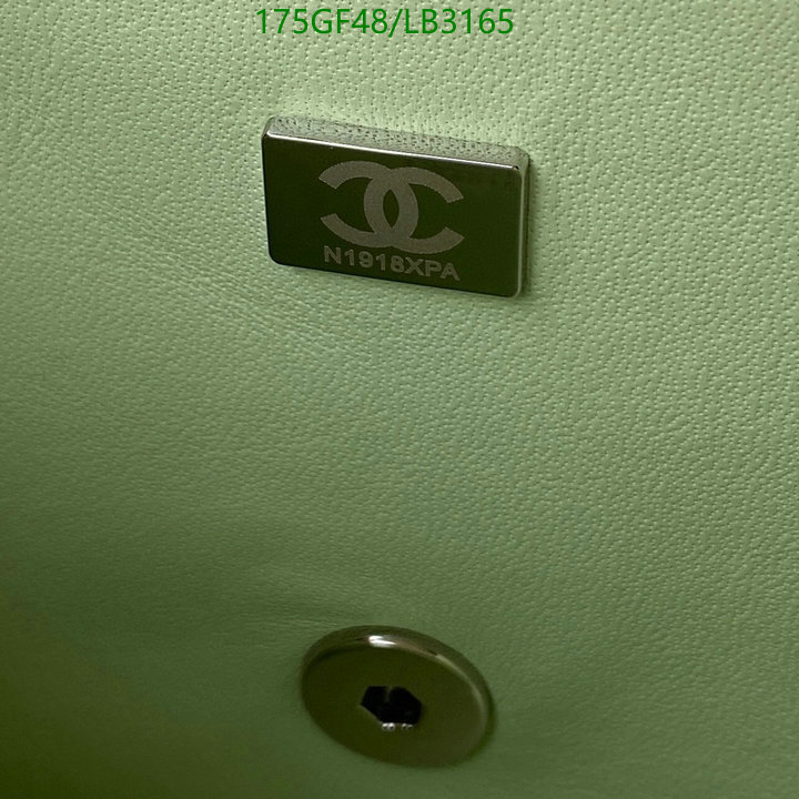 Chanel-Bag-Mirror Quality Code: LB3165 $: 175USD