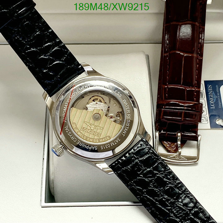 LONGINES-Watch-4A Quality Code: XW9215 $: 189USD