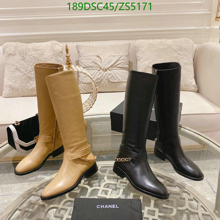 Boots-Women Shoes Code: ZS5171 $: 189USD