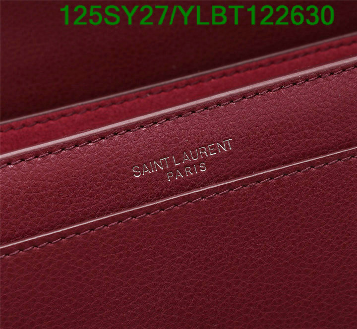 YSL-Bag-4A Quality Code: YLBT122630 $: 125USD