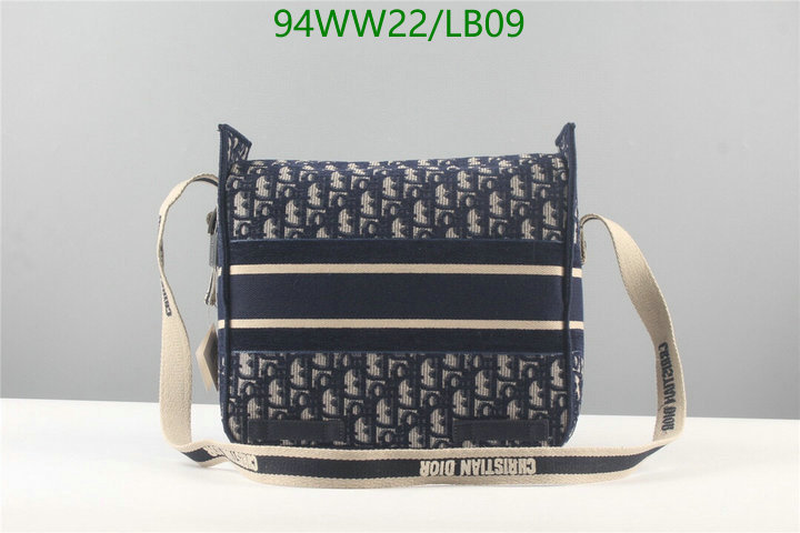 Dior-Bag-4A Quality Code: LB09 $: 94USD