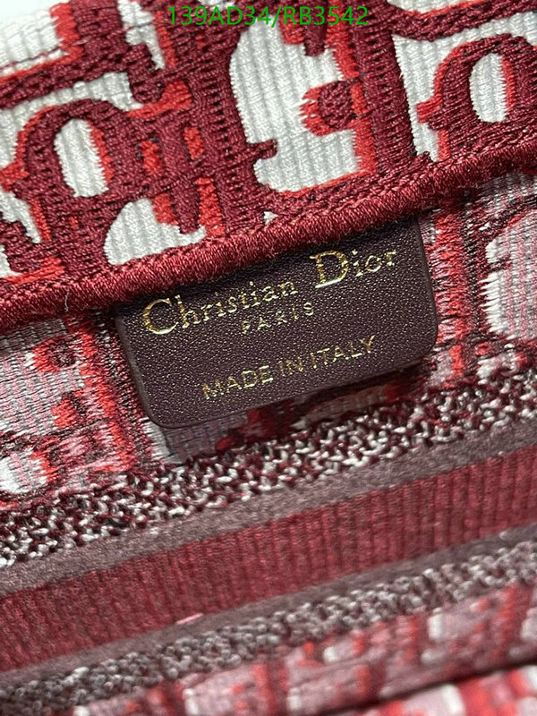 Dior-Bag-Mirror Quality Code: RB3542 $: 139USD