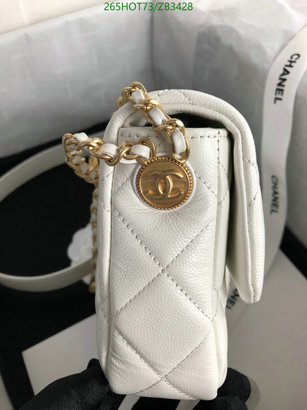 Chanel-Bag-Mirror Quality Code: ZB3428 $: 265USD