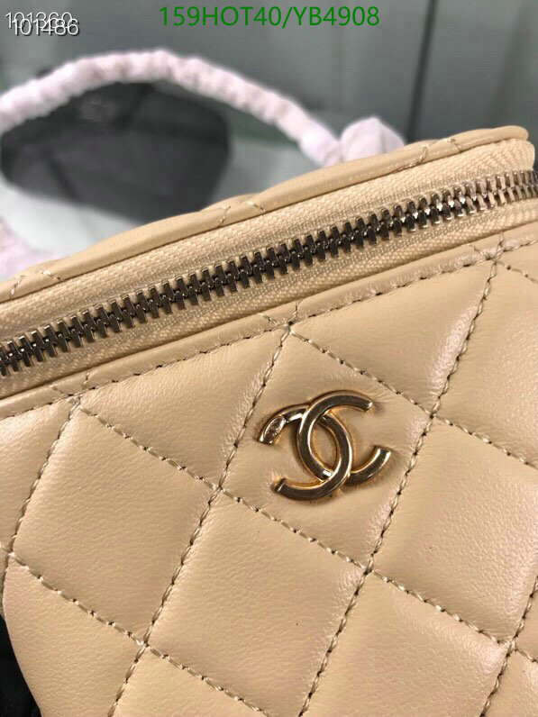 Chanel-Bag-Mirror Quality Code: YB4908 $: 159USD
